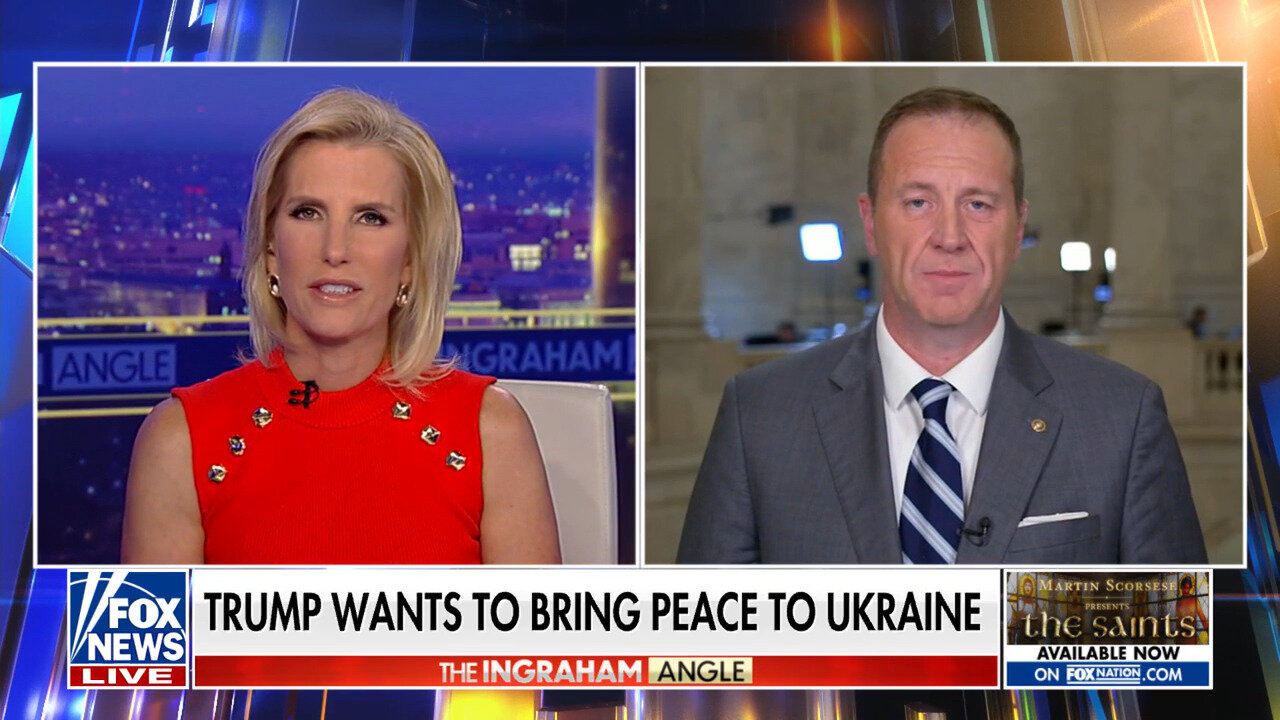 Laura Ingraham: Could We Be Stumbling Into A Nuclear Provocation?