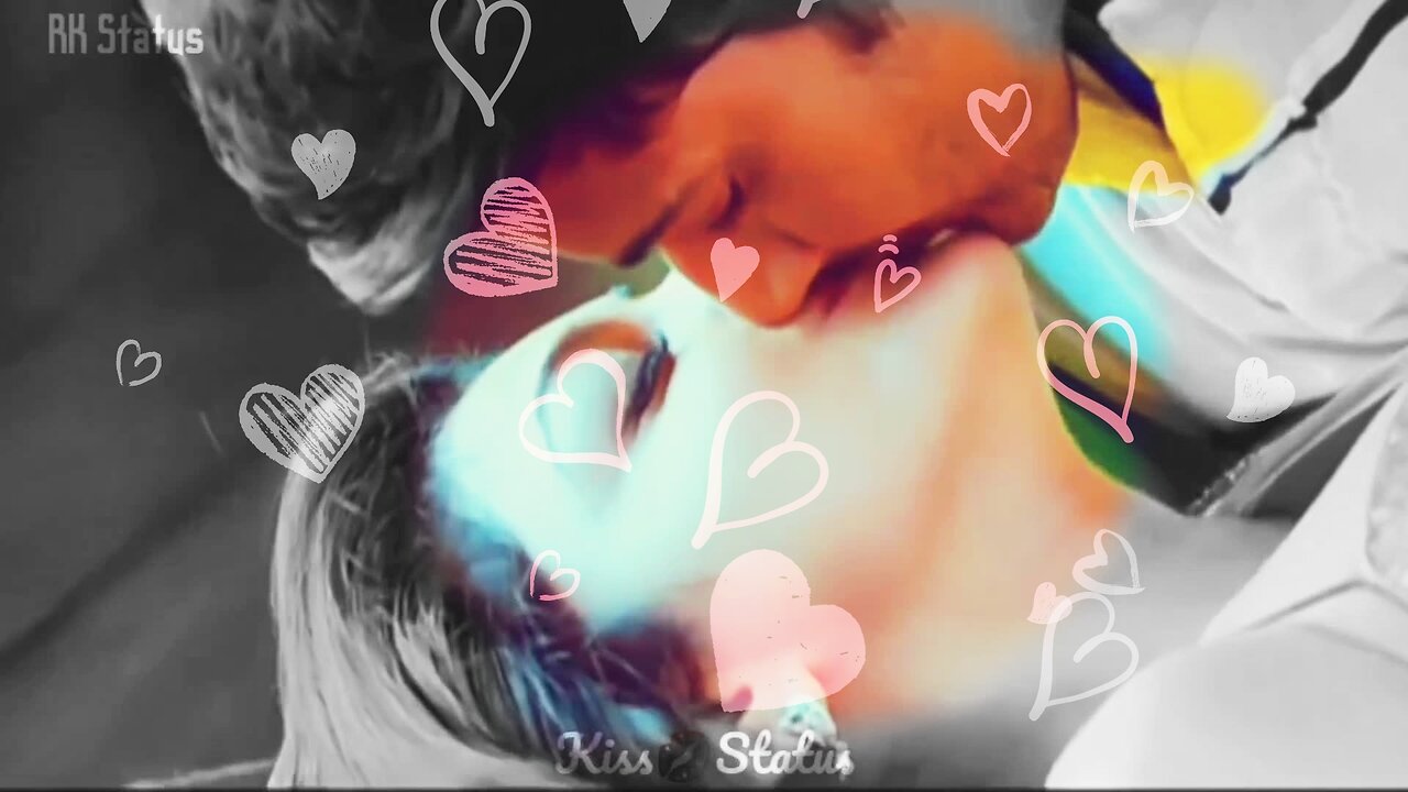 kiss