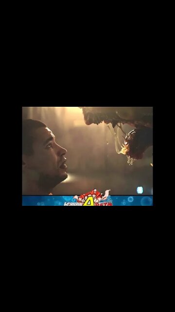 Kiss, Snog Or Marry? PlayStation State Of Play "Callisto Protocol" thoughts As An Animator😳 #shorts