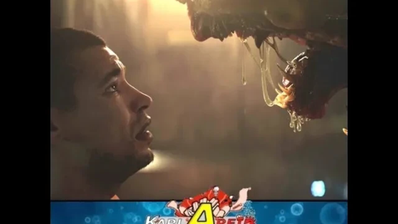Kiss, Snog Or Marry? PlayStation State Of Play "Callisto Protocol" thoughts As An Animatorš³ #shorts