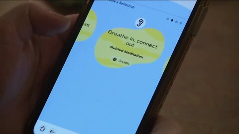 App developed in Colorado aims to help kids dealing with loneliness