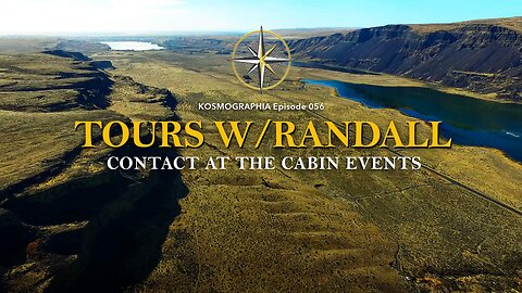 Episode #056: Swapcast with Grimerica - Tours and Events