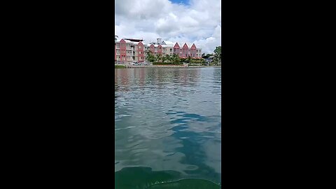 Isla Flores Peten Guatemala