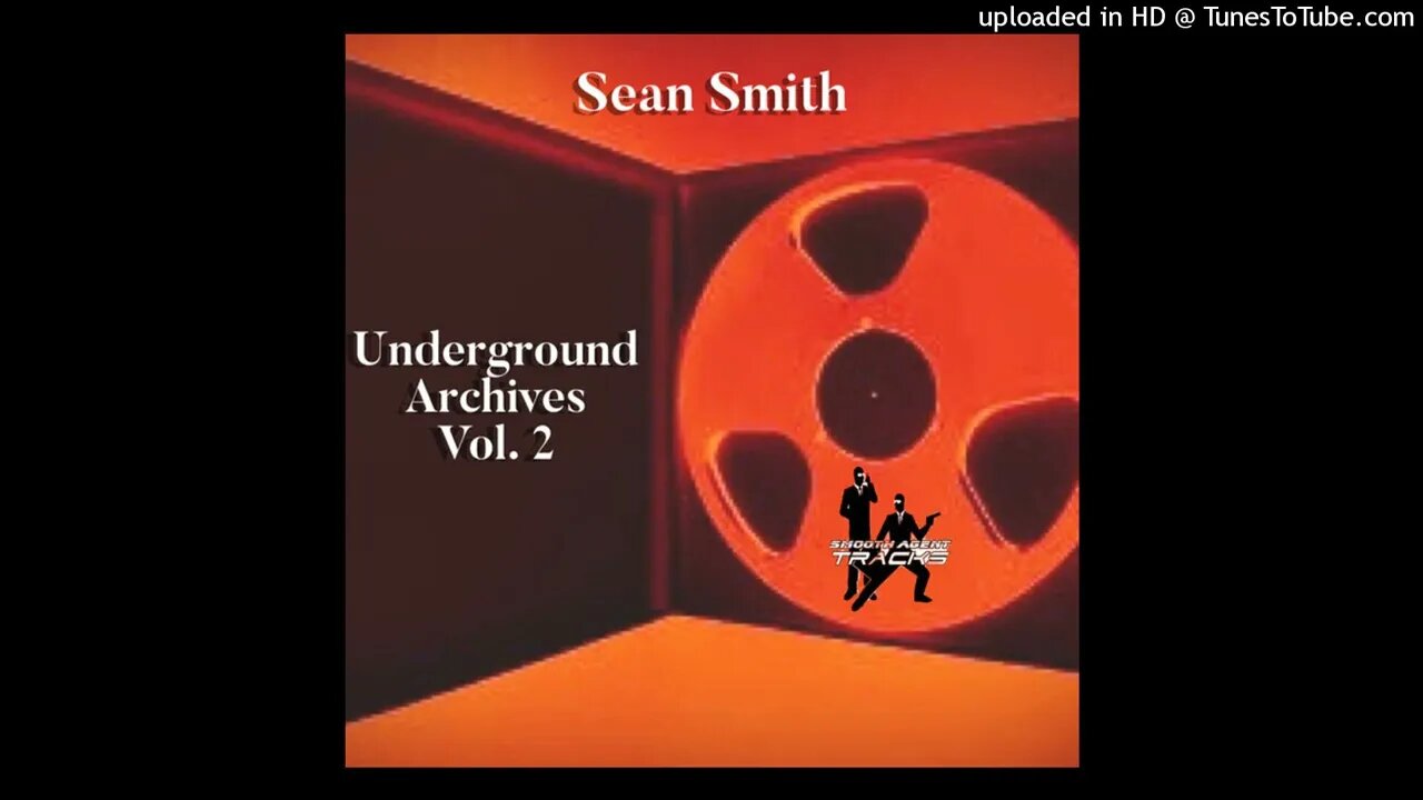 Sean Smith - Work It