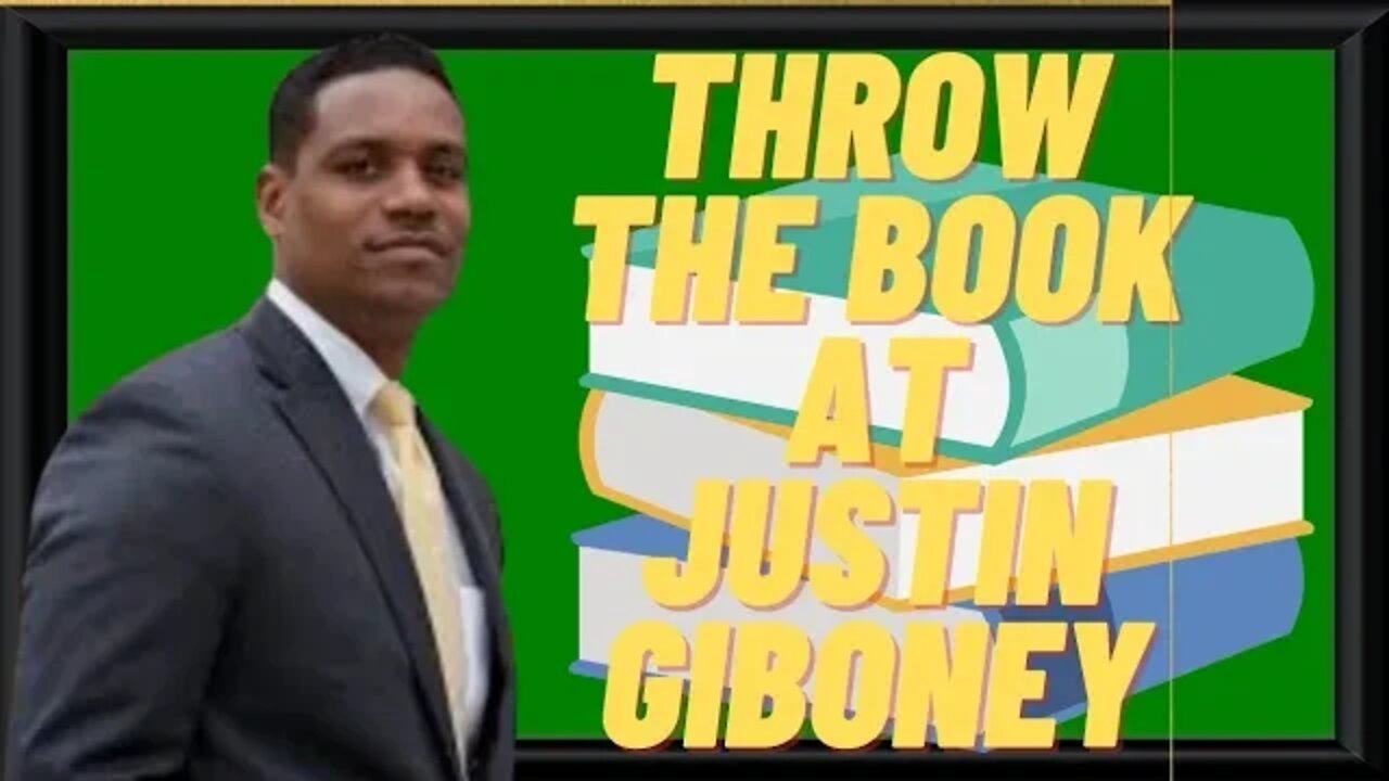 David French and Justin Giboney discuss what White churches owe Black churches @AND Campaign