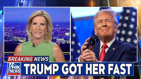 The Ingraham Angle 8_23_24 FULL END SHOW _ BREAKING FOX NEWS August 23, 2024