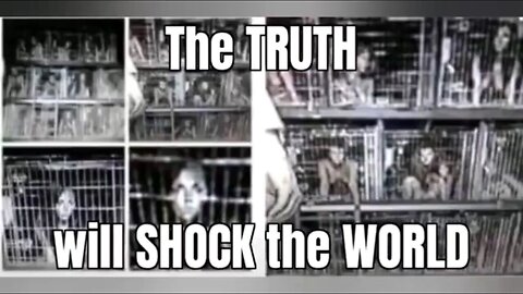 Today April 27: The Truth will SHOCK the World