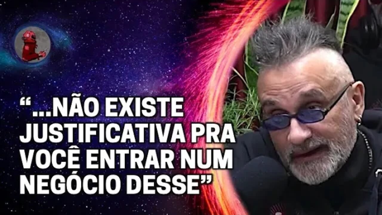 "O QUE LEVA UMA PESSOA PRO TINDER?" com Regis Tadeu e Roberto Sadovski | Planeta Podcast