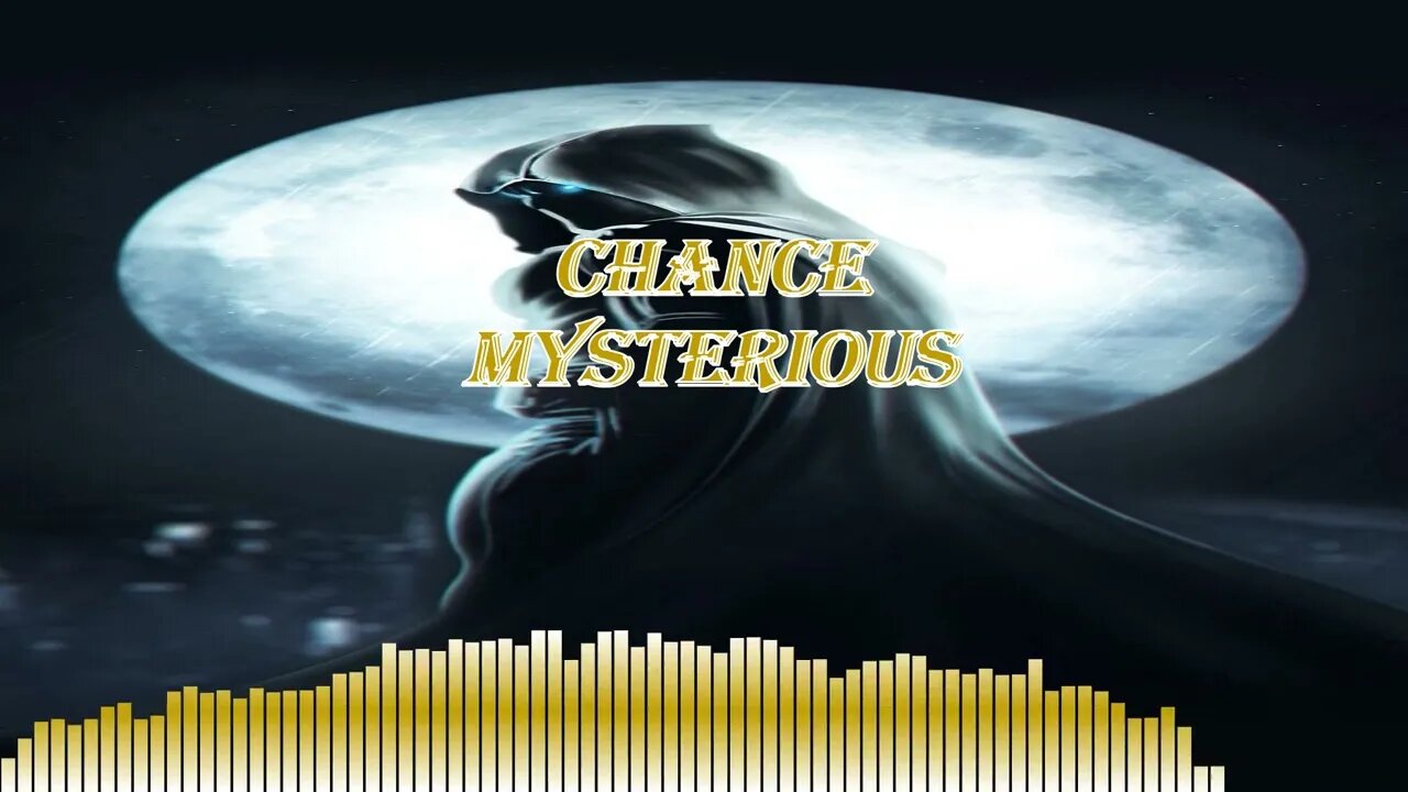 Chance - Neffex (Drops)