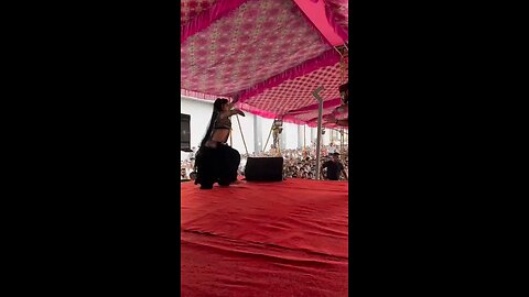 nagin danse song