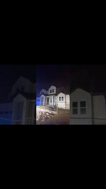 Utah: Multiple residents in a Draper neighborhood have been evacuated...