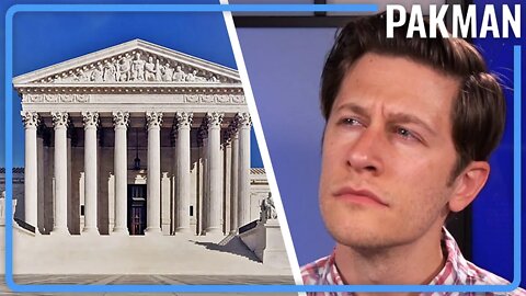Caller's Mom Thinks SCOTUS Leaker is Left-Winger