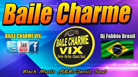 Baile Charme Vix