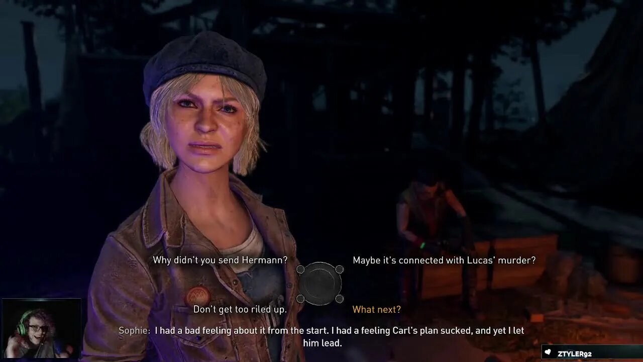 Dying Light 2!!! wif da hubbers 7/13/2022