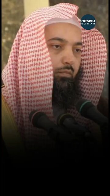 Does the Sunnah have a Place in your Heart? ~by Sh.Saleh Sindi حفظه الله