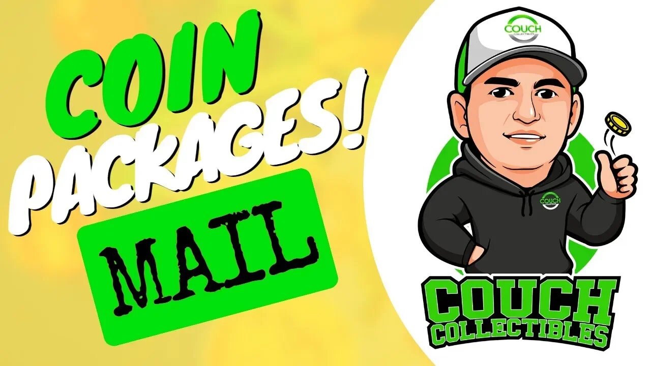 WHAT'S INSIDE FAN MAIL COIN PACKAGES?