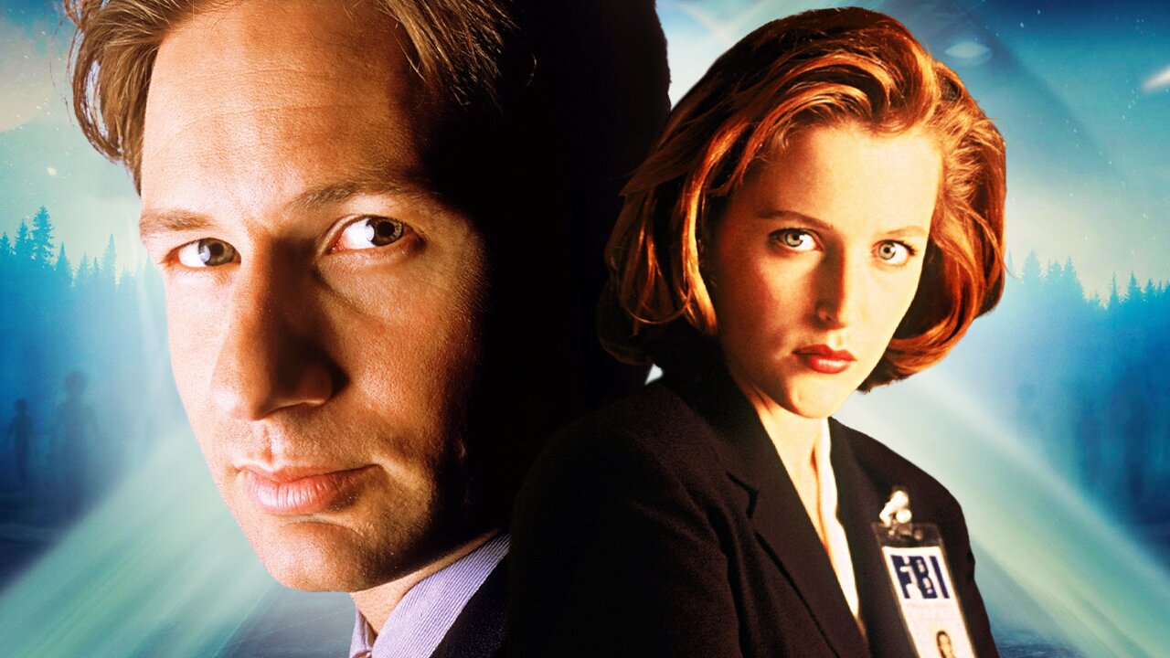 What Happened to The X-Files (1993-2018)?