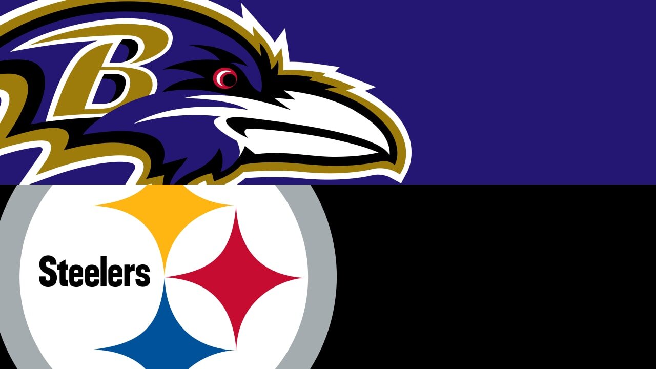 Pittsburgh Steelers vs Baltimore Ravens | SNF Week 16 | Live Stream Reactions & Commentary