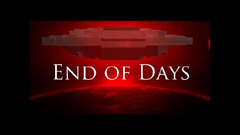 End of Days, Collapse & Calamity – Steve Quayle