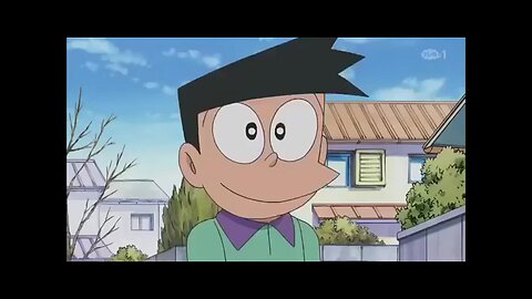 doraemon episode no 23