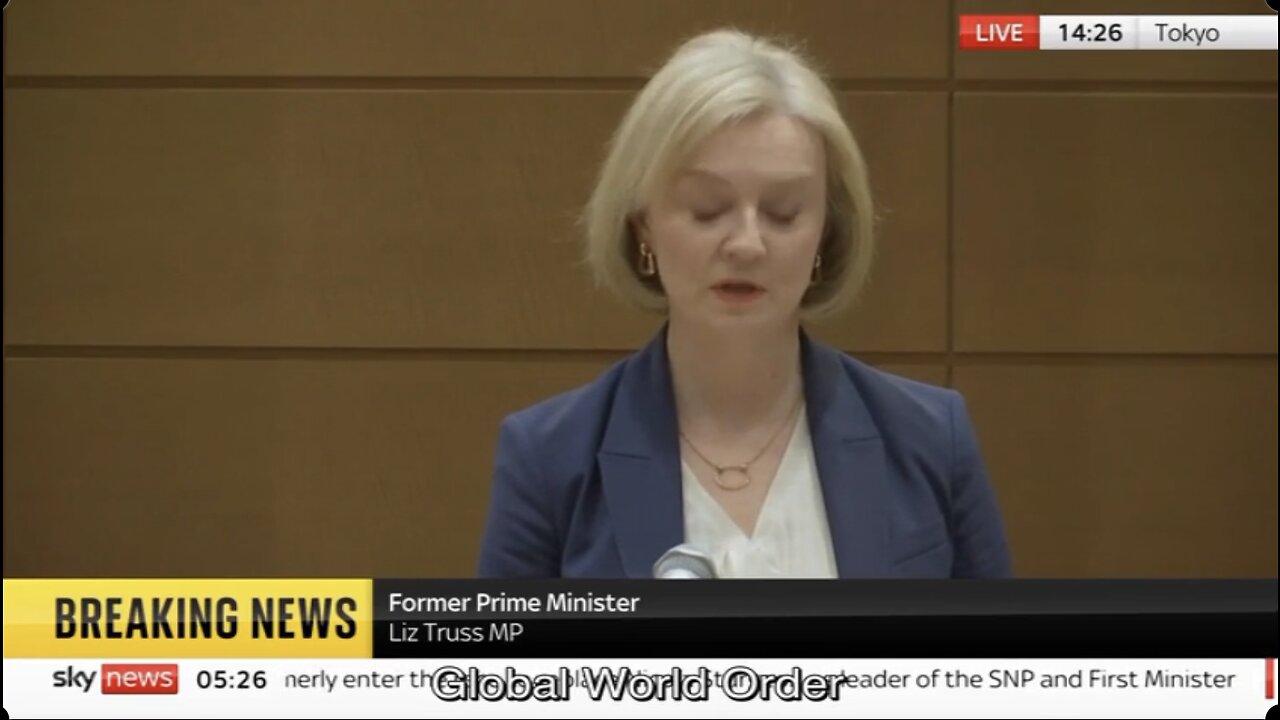 Vast Infringements of Liberty - UK Column News - 20th February 2023