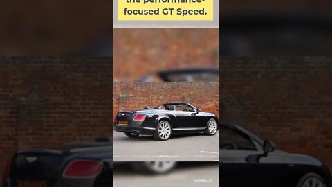New Bentley expected to do 0 to 60 in 1.5 sec. fun facts, shorts