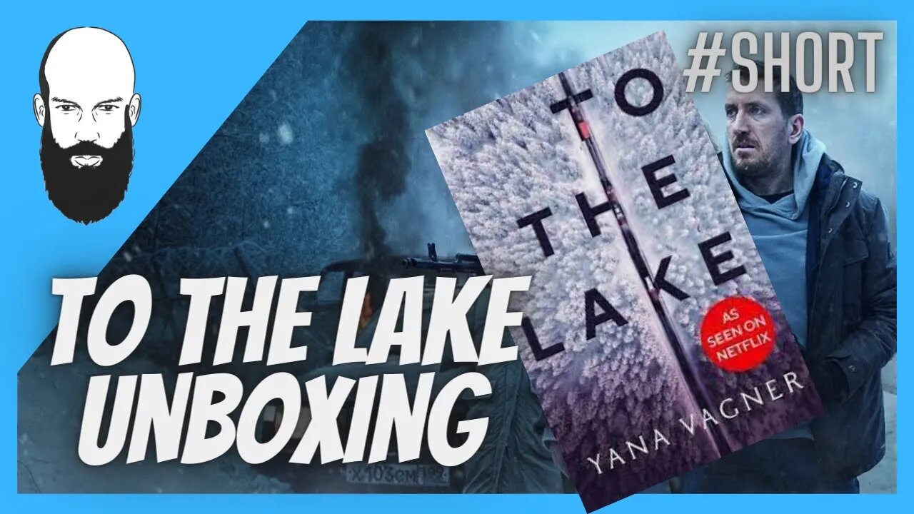 unboxing / to the lake yana vagner