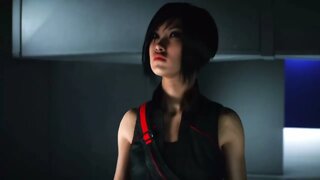 Mirror's Edge Catalyst Part 6-Meeting The Hacker