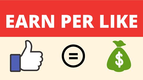 Earn Money Liking YouTube Videos ($500+) | 2022 | Make Money Online