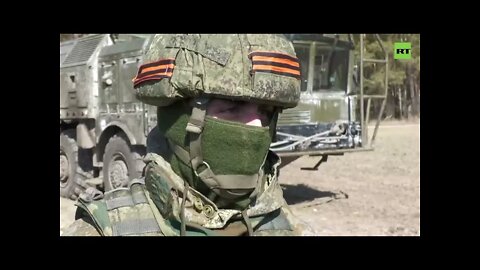 COMBAT SYSTEM! RUSSIA UKRAINE WAR!