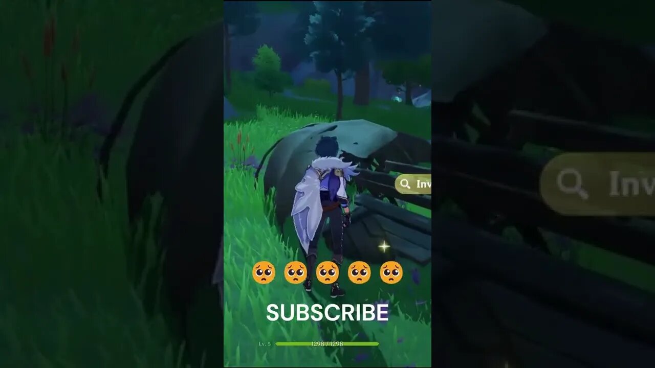 Genshin Impact II Gameplay (Subscribe) 😇EG😇