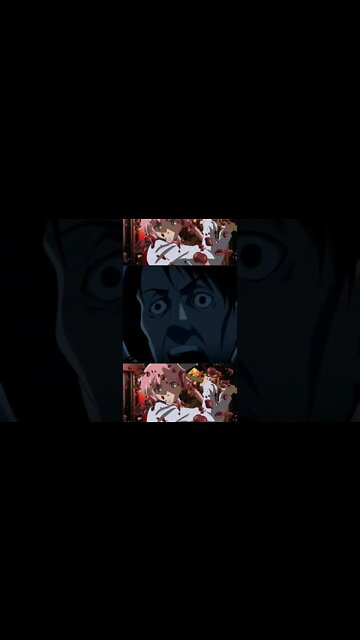 3 PERSONAGENS DE ANIME QUE SÃO DE POUCA CONVERSA E MUITA VIOLÊNCIA - #shorts