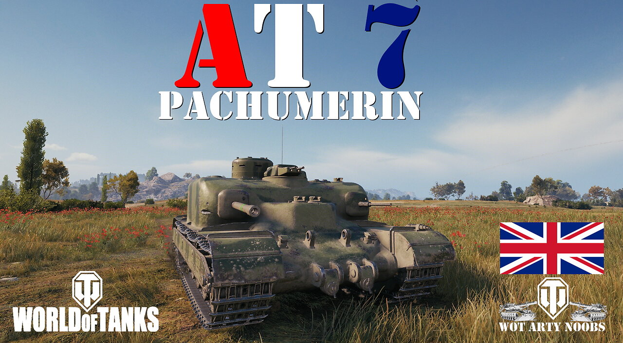 AT 7 - PachuMerin