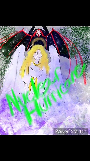 nuclear joestar and Gabriel