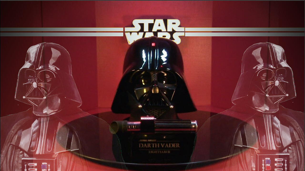 Episode 3 - Unveiling the Dark Side