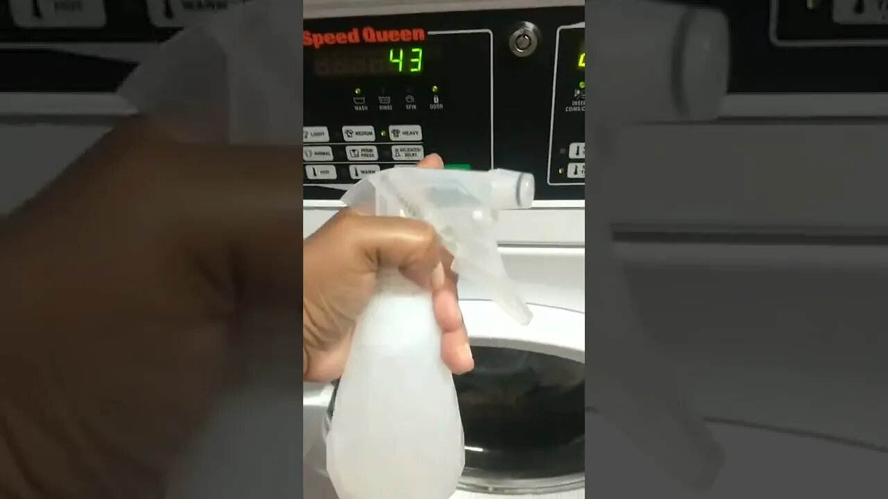 #gangstalking motel neighbors tampering with my laundry, forcing me to waste more money