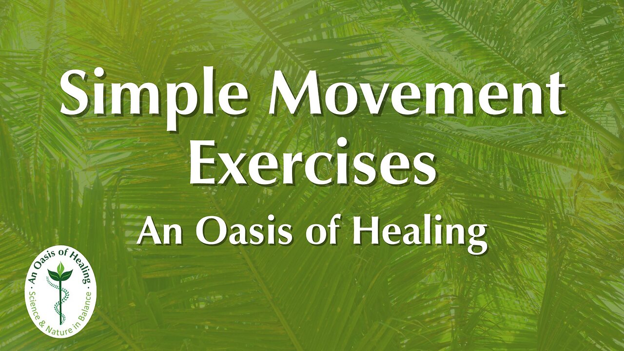 3 Simple Box Movements