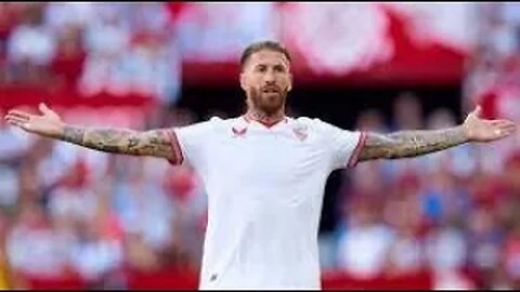 Sergio Ramos Bio| Sergio Ramos Instagram| Lifestyle and Net Worth and success story| Kallis Gomes