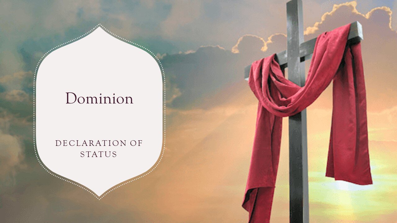 Part 3 - Remnant Warning & Dominion