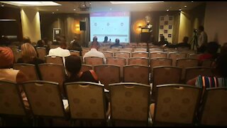 SOUTH AFRICA - Johannesburg - Top 100 South African Companies (Video) (UvJ)