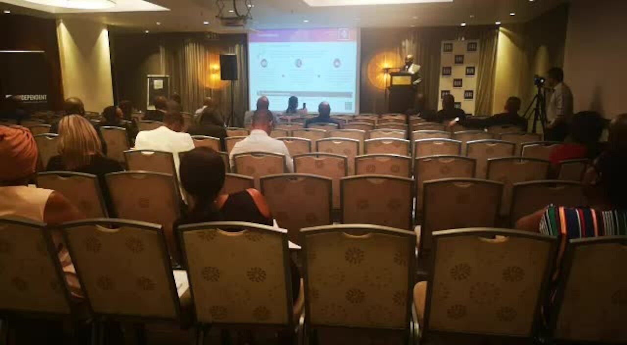 SOUTH AFRICA - Johannesburg - Top 100 South African Companies (Video) (UvJ)