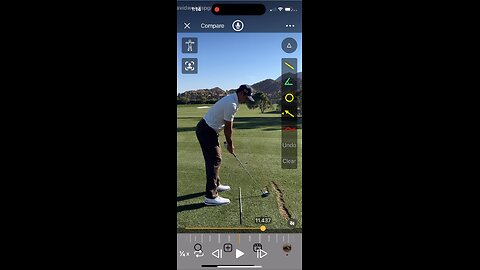 Jason Day Golf Swing