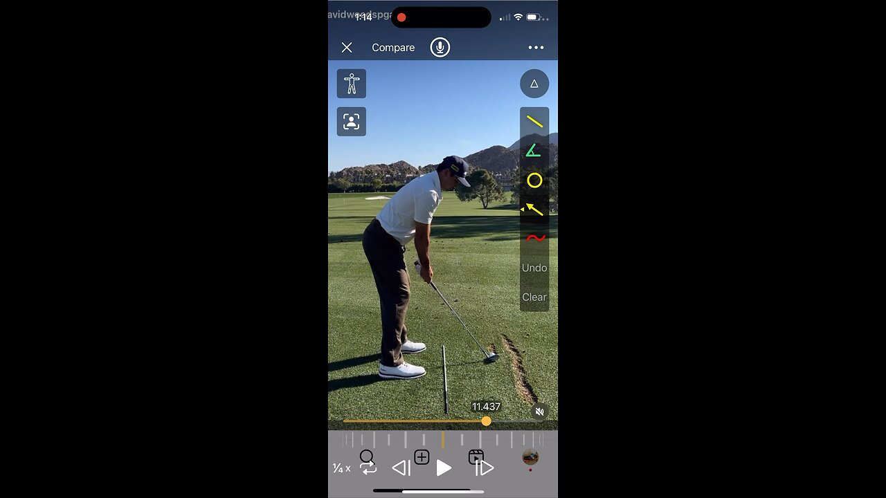 Jason Day Golf Swing