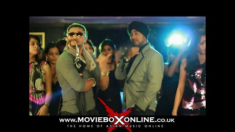 JASSI SIDHU - JAAN MANGDHI FEAT HONEY SINGH - SINGING BETWEEN THE LINES_2