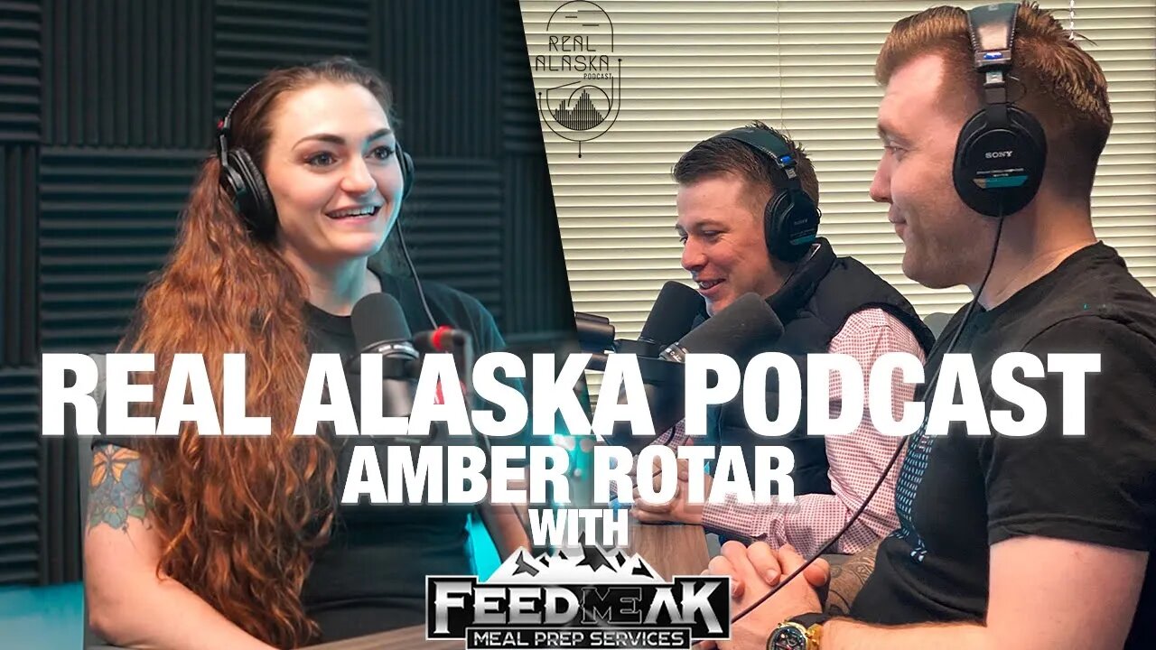 Episode 9 - FEED ME AK