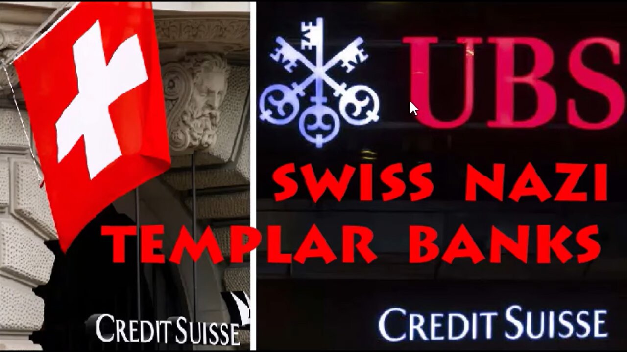 The Swiss Beast World Government