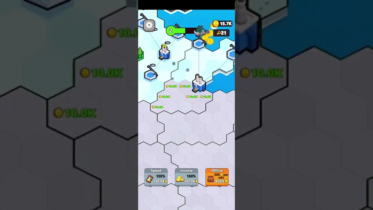 Factory World #40