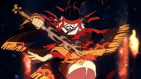 Hinokami Kagura - Funk of the Damned (AMV/Edit)