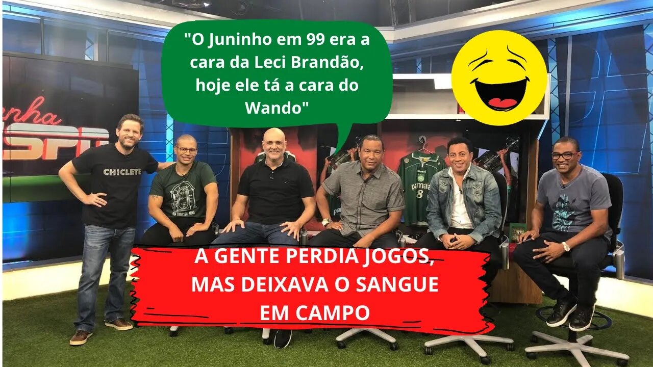 RESENHA ESPN MARCOS OSÉAS E JÚNIOR 39