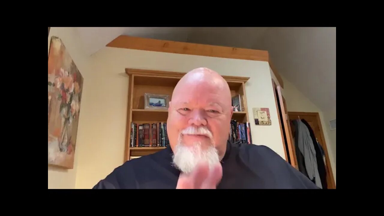THE WAR AGAINST THE PROPHETIC.(Jezebel is on the run - she won't get away from it this time!) Part 2